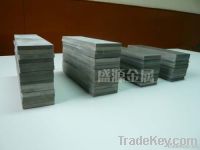 molybdenum&tungsten products