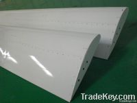wind turbine blades