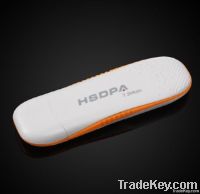 HSDPA 3g wireless modem