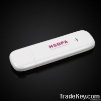 3G HSUPA Modem with 14.4Mbps