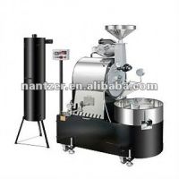 professional industrial purpose 6kg coffee roaster