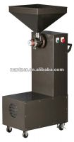 Industrial coffee bean grinder