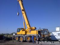 Liebherr LTM 1060-2