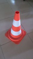 Traffic cone