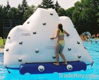 water slide, water game, water toy, slide, inflatable toy, water park