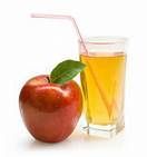 Florida Natural Apple Concentrate Juice