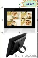 7inch Ultrathin Digital Photo Frame/High Quality Digital Picture Frame