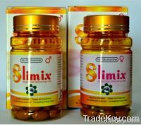 Slimix slimming capsule diet pills from M.G.L