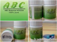 The Cheapest Slimming Diet Capsule ABC Hoodia Contain Loss of P57