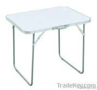 folding picnic table, tool table, garden table