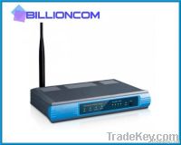 Router Modem 150M 4 ports wireless ADSL2+