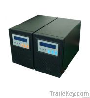 pure sine wave inverter with charger