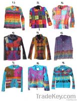 Fashionable Jackets for women and girls