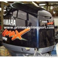 2006 Yamaha 250HP V-Max Outboard Motor