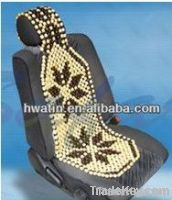 2013 Wooden Bead Car Seat Cushion HTW-206