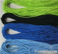 elastic ropes