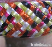 Colorful belts