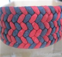 Woven belts