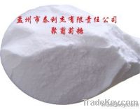 polydextrose-soluble dietary fibre