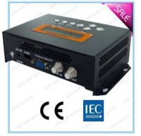 HDMI to DVB-T/CDTMB/ISDB/ASTC digital RF out MPEG2&amp;MPEG4 AVC/H.264 enc