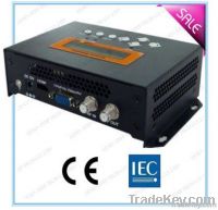 HDMI to DVB-T/CDTMB/ISDB/ASTC digital RF out MPEG2&amp;MPEG4 AVC/H.264 enc