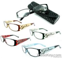 Latest Fashion Quality Reading Glasses