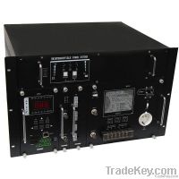 Multi function CCTV controller & power supply