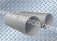 stainless steel welded pipe