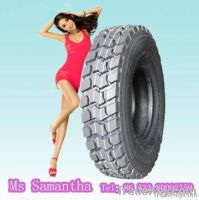 Camrun brand big block truck tire