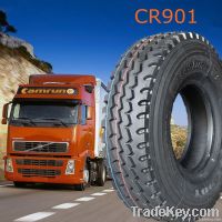 Camrun brand 3 lines truck tire