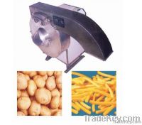 Potato Chips Cutting Machine
