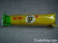 Sushi fresh Radish