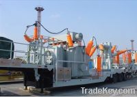 Mobile Substation