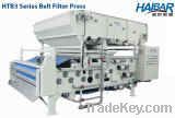 Belt Filter Press for Water Treatment and Sludge Dewatering