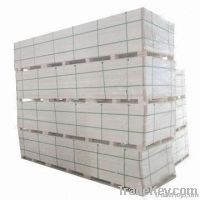 Magnesium Oxide Board, fire proof board, thickness 3-20mm