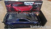 Traxxas 1/7 XO-1 On-Road 100mph 24GHz RTR Supercar