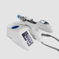 Original wrinkle remove vital injector made in Korea