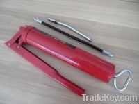 High-grade grease gun