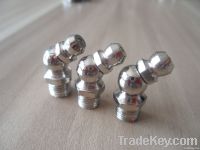 Grease fitting