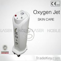 Oxygen Jet