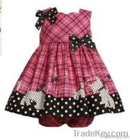 2013 lastest fashion design cheap kids clothes