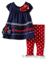 2013 Girls clothes, clothes for kids