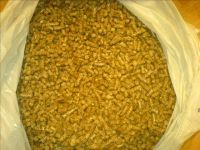 WOOD PELLET