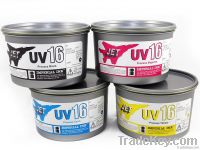 UV offset ink