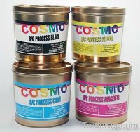 Cosmo 8C Perfecting Ink