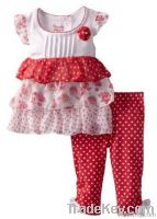 children clothes set