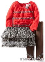 2013 Girls Wear, Children Wear, Girls Skirt