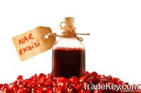 pomegranate molasses