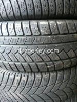 Used Tires