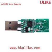 cc2540 usb dongle BLE4.0 iBeacon Bluetooth4.0